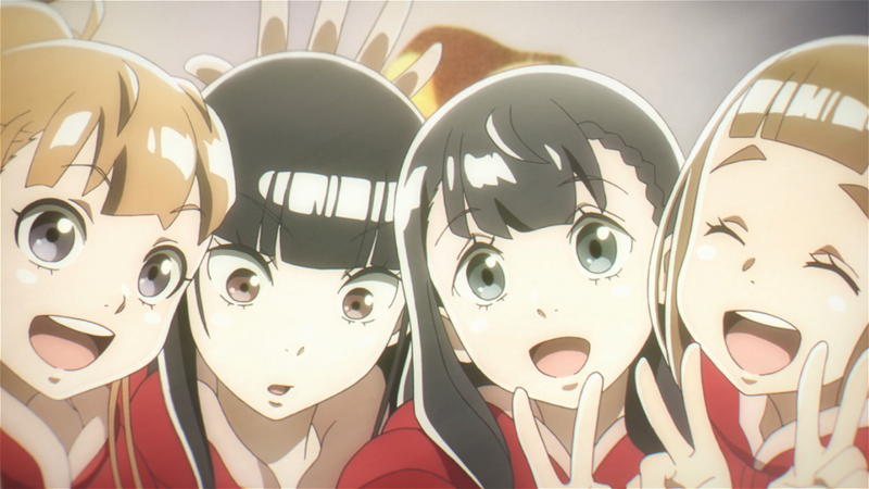 Illustration for article titled The AniTAY Anime Awards of 2018